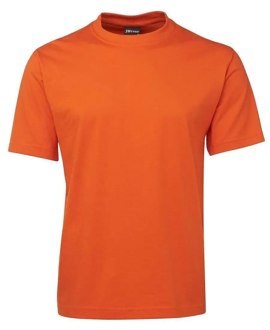 JB'S Wear Cotton Tee 1HT